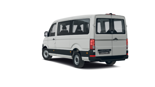 Obrázek Crafter skříň 35 130kW 8AU FWD SR