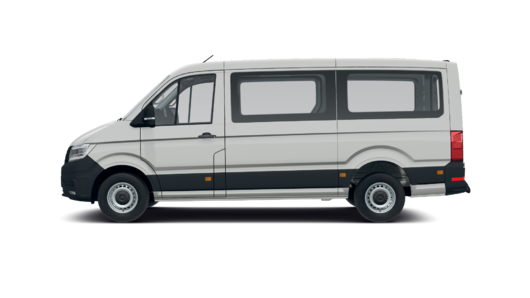 Obrázek Crafter skříň 35 130kW 8AU FWD SR