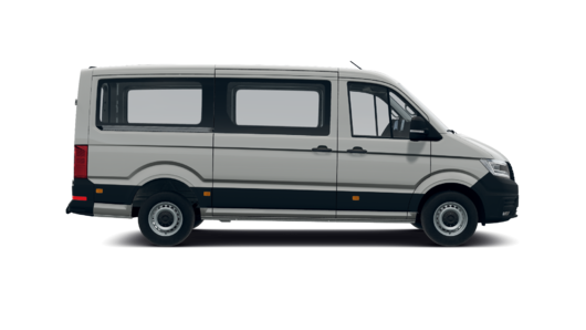 Obrázek Crafter skříň 35 130kW 8AU FWD SR