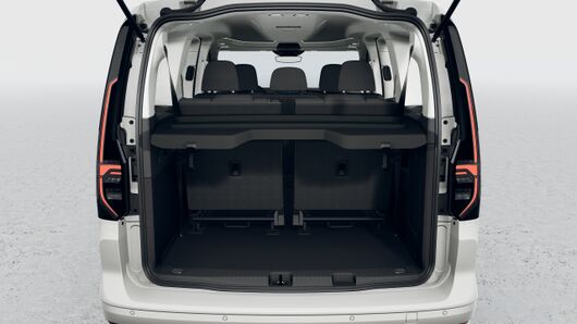 Obrázek Akční Caddy Maxi 2,0 TDI DSG