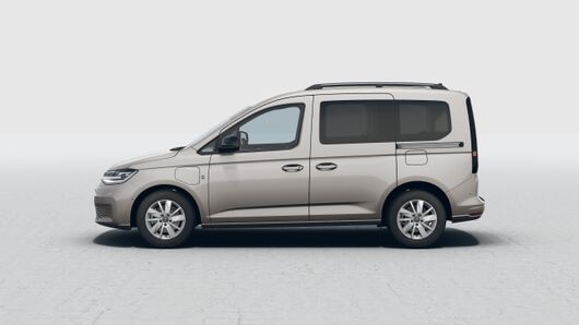 Obrázek Akční Caddy Life 1,5 TSI PHEV