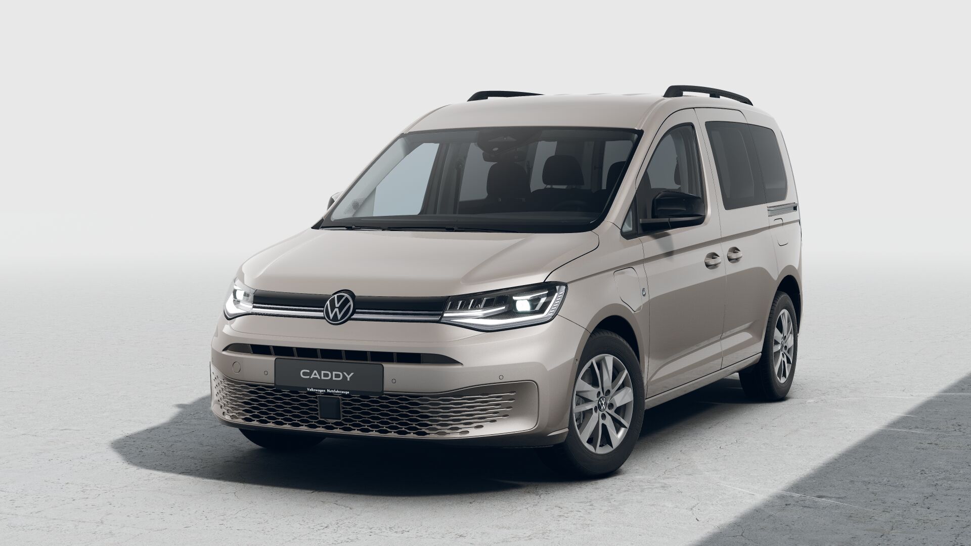 Obrázek Akční Caddy Life 1,5 TSI PHEV