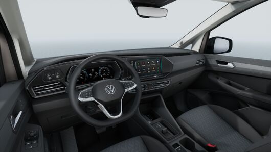 Obrázek Akční Caddy Life 1,5 TSI PHEV