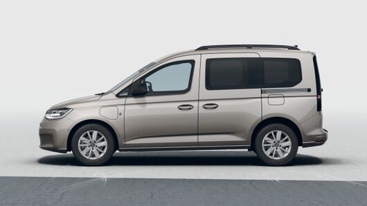 Obrázek Akční Caddy Life 1,5 TSI PHEV
