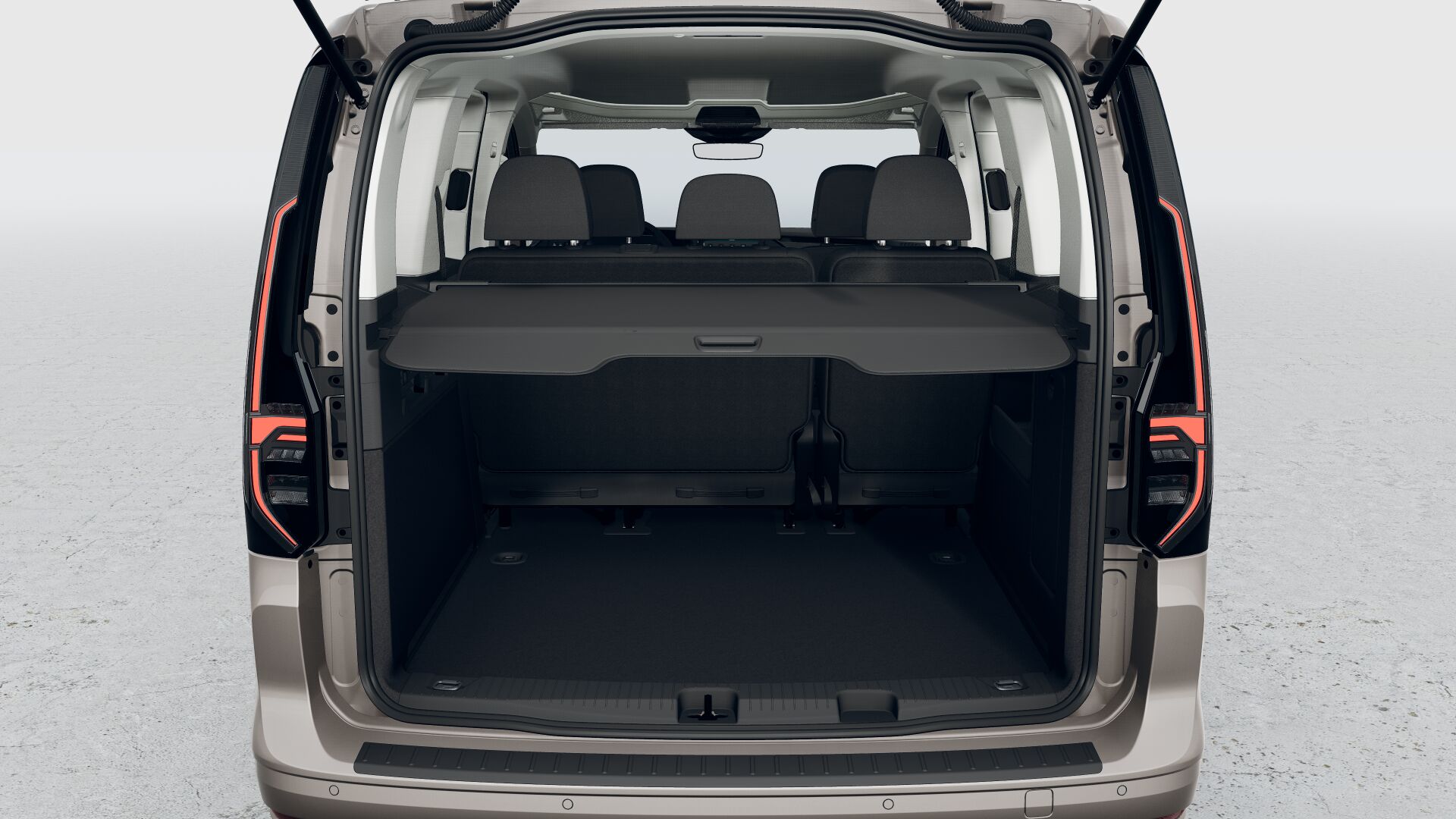 Obrázek Akční Caddy Life 1,5 TSI PHEV