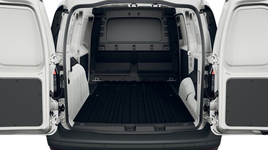 Obrázek Akční Caddy Cargo Maxi 2,0 TDI