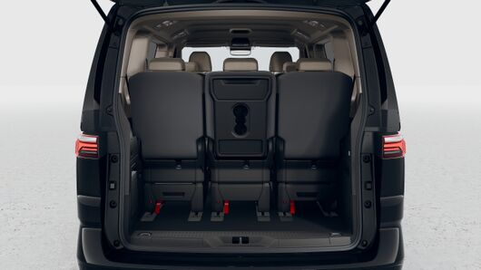 Obrázek Akční Multivan 2,0 TDI