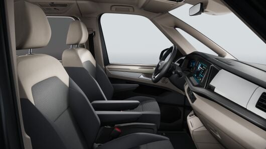 Obrázek Akční Multivan 2,0 TDI