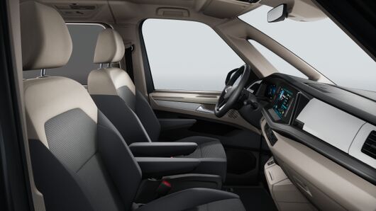 Obrázek Akční Multivan 2,0 TDI