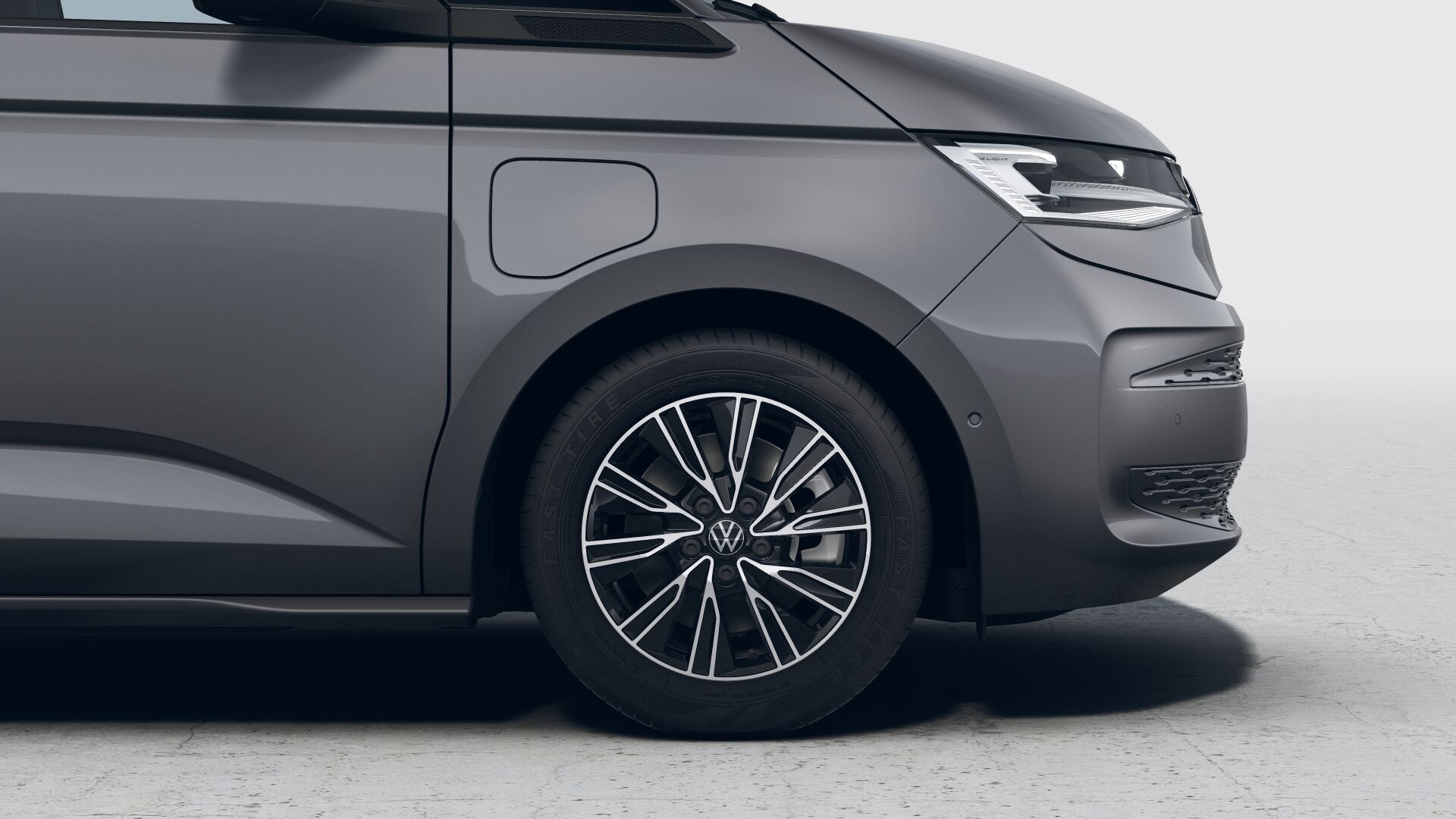 Obrázek Akční Multivan Long Life 1,5 TSI PHEV 4M