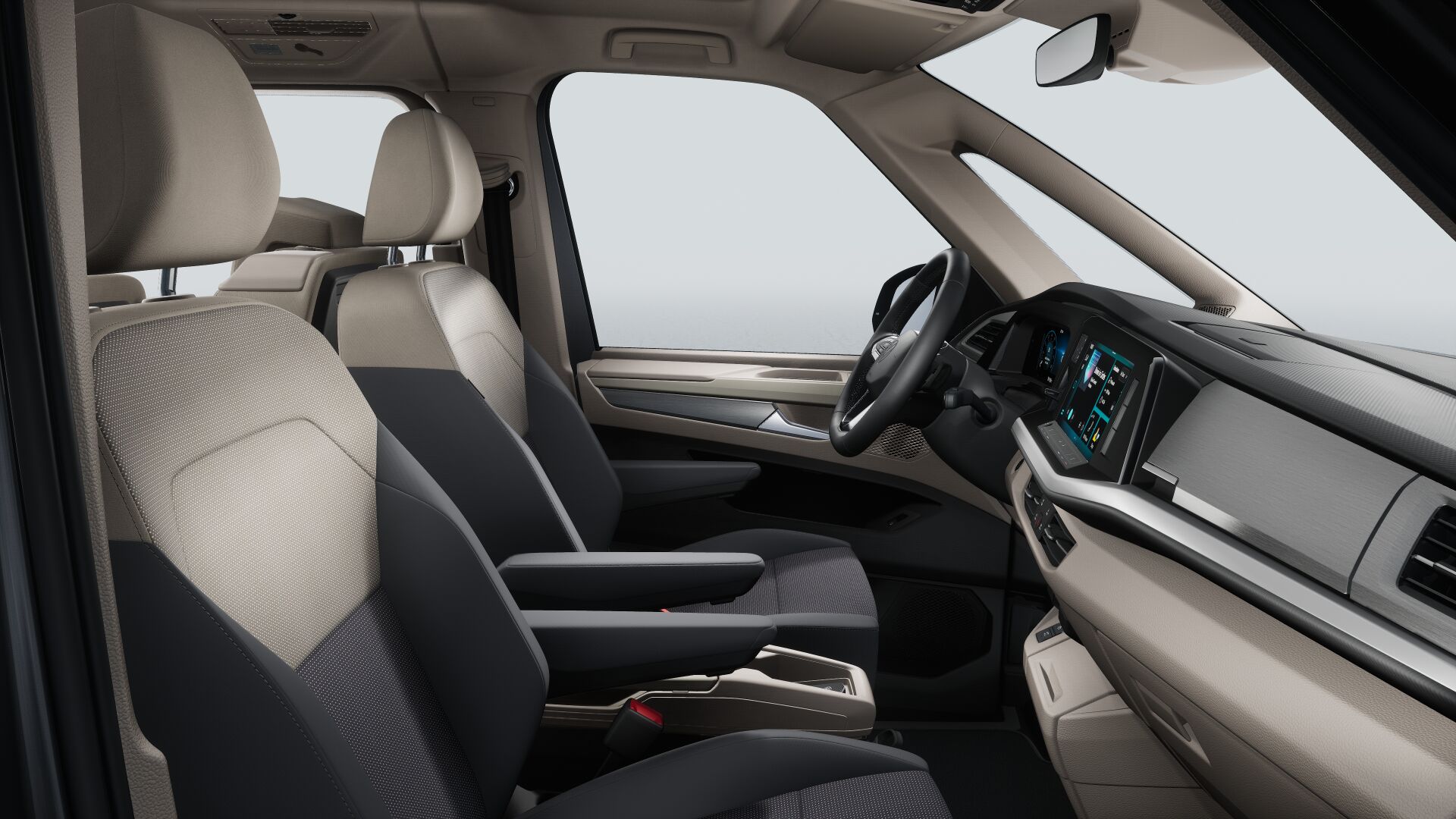 Obrázek Akční Multivan Long Life 1,5 TSI PHEV 4M