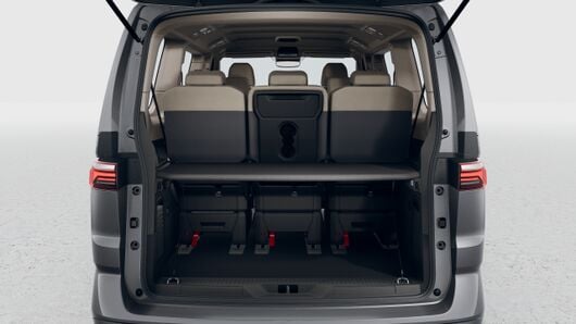 Obrázek Akční Multivan Long Life 1,5 TSI PHEV 4M