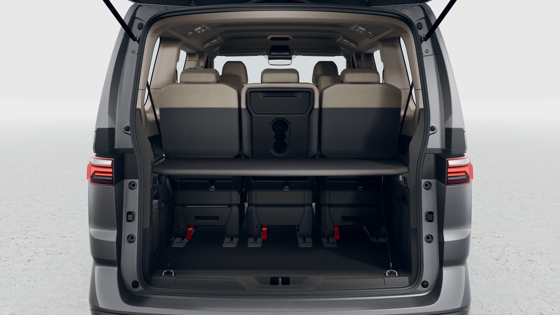 Obrázek Akční Multivan Long Life 1,5 TSI PHEV 4M