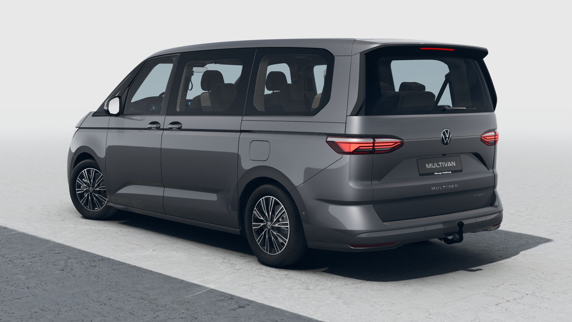 Obrázek Multivan Long Life 1,5 TSI PHEV 4MOT