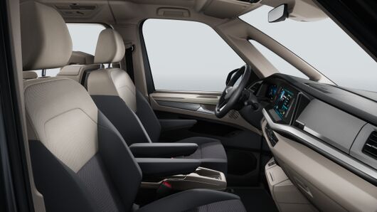 Obrázek Multivan Long Life 1,5 TSI PHEV 4MOT