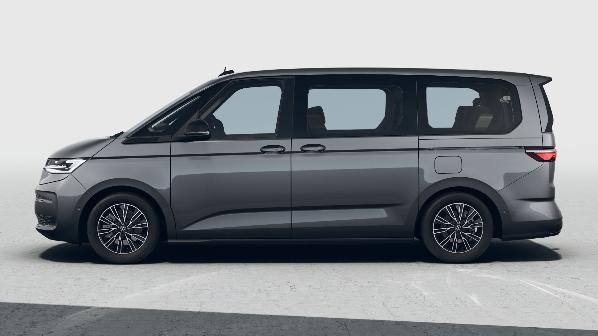 Obrázek Multivan Long Life 1,5 TSI PHEV 4MOT