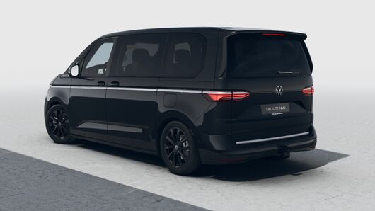 Obrázek Akční Multivan Style 2,0 TSI