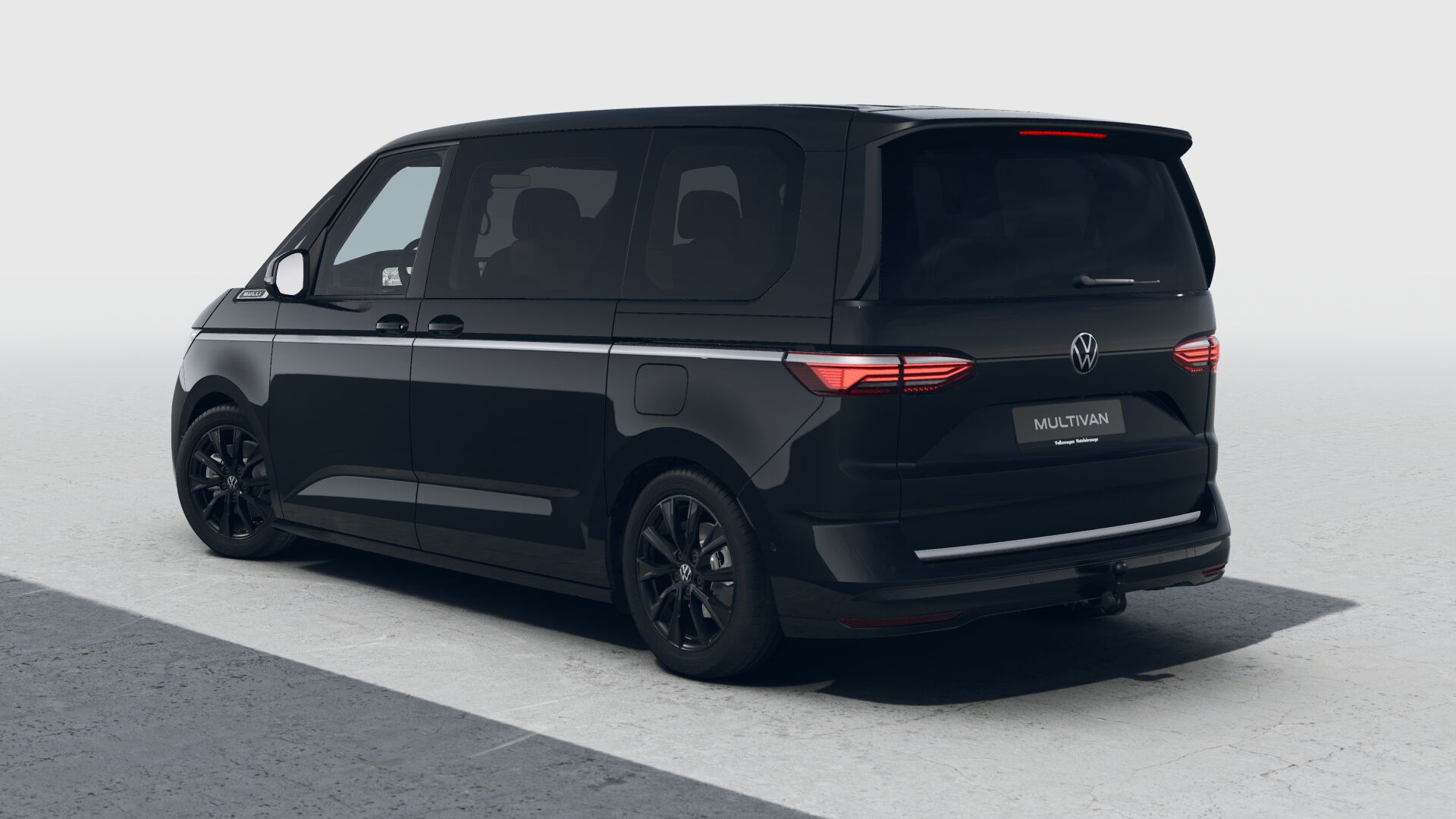 Obrázek Akční Multivan Style 2,0 TSI