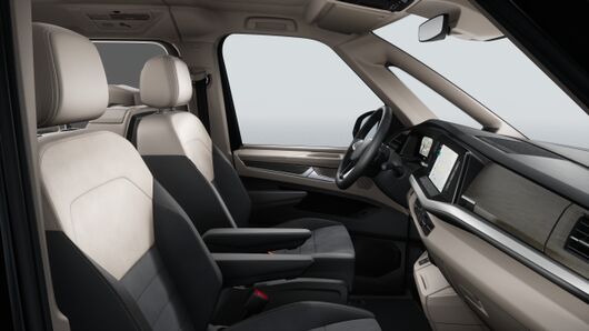 Obrázek Akční Multivan Style 2,0 TSI