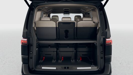 Obrázek Akční Multivan Style 2,0 TSI