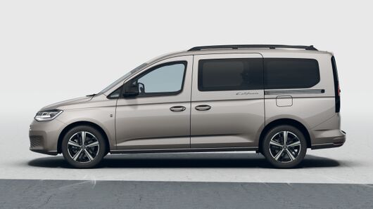 Obrázek Akční Caddy California Maxi 1,5 TSI DSG