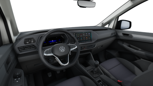 Obrázek Akční Caddy Cargo 2,0 TDI