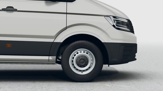 Obrázek Crafter skříň 35 130kW 8AU 4MOT SR