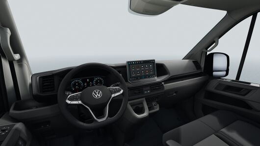 Obrázek Crafter skříň 35 130kW 8AU 4MOT SR