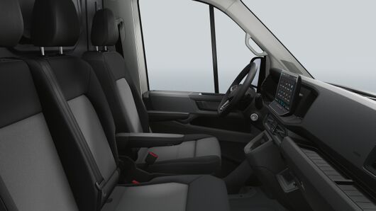 Obrázek Crafter skříň 35 130kW 8AU 4MOT SR