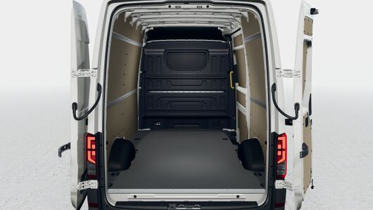 Obrázek Crafter skříň 35 130kW 8AU 4MOT SR