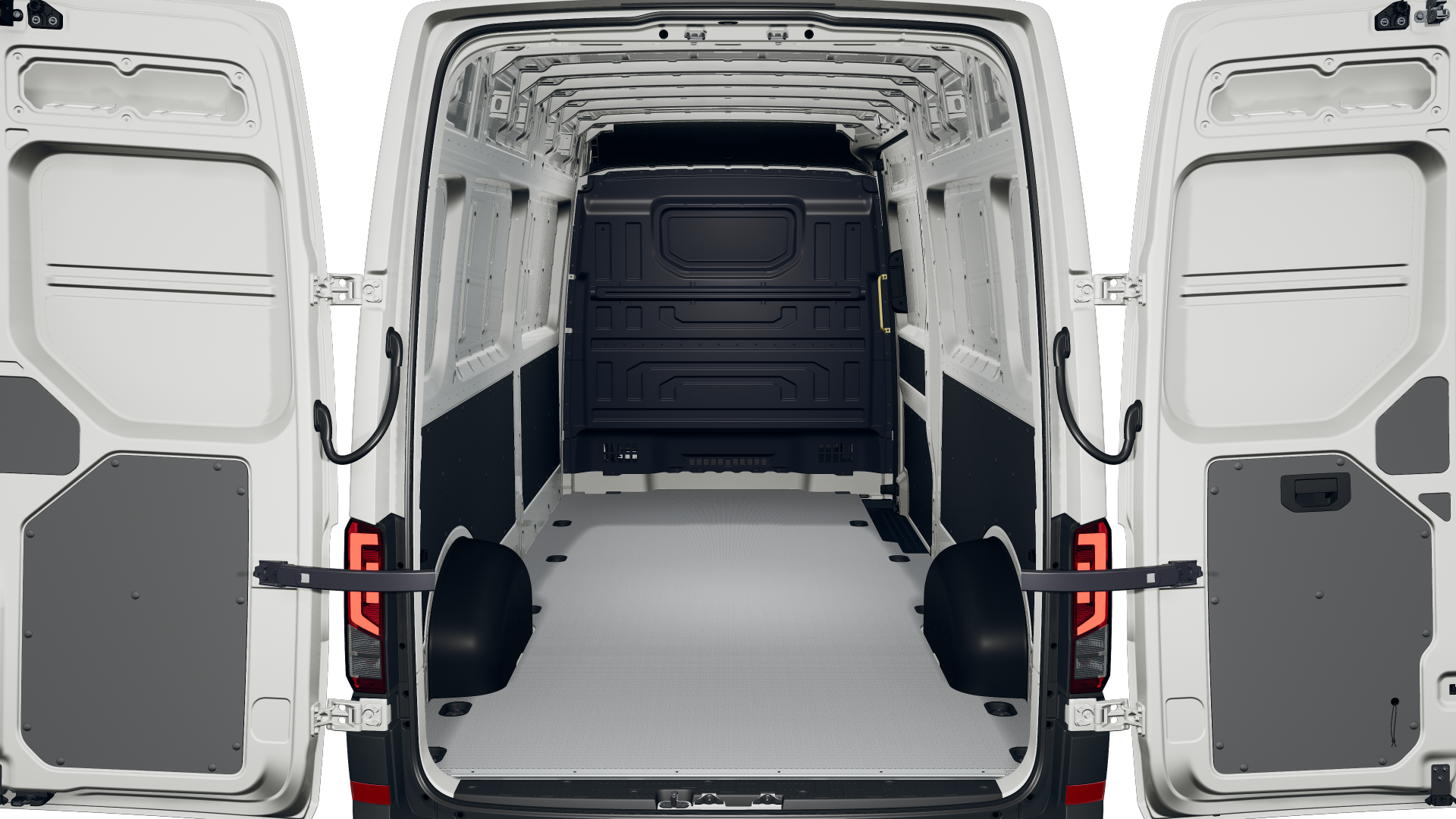 Obrázek Crafter skříň 35 103kW 6G FWD DR