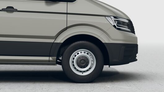 Obrázek Akční Crafter skříň 35 103kW 6G FWD SR