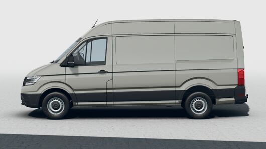 Obrázek Akční Crafter skříň 35 103kW 6G FWD SR