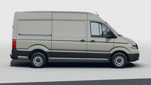 Obrázek Akční Crafter skříň 35 103kW 6G FWD SR