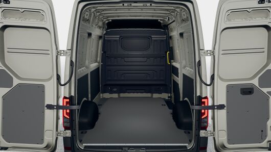 Obrázek Akční Crafter skříň 35 103kW 6G FWD SR