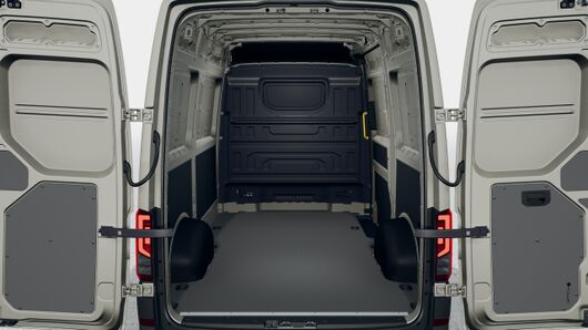 Obrázek Akční Crafter skříň 35 103kW 6G FWD SR