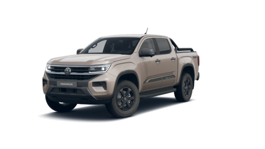 Obrázek Amarok DC PanAmericana 3,0 TDI 10AUT