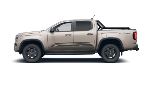 Obrázek Amarok DC PanAmericana 3,0 TDI 10AUT