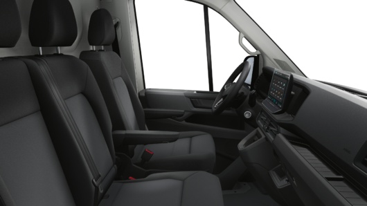 Obrázek Crafter skříň 35 130kW 8AU FWD DR