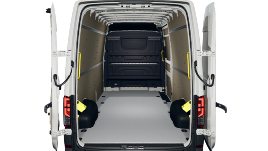 Obrázek Crafter skříň 35 130kW 8AU FWD DR