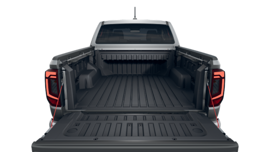 Obrázek Akční Amarok DC Style 3,0 TDI 10AUT