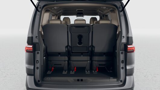 Obrázek Akční Multivan 2,0 TSI