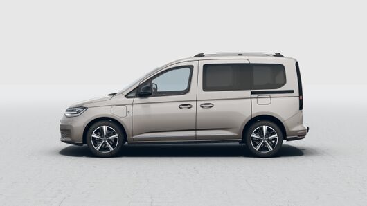 Obrázek Akční Caddy Style 1,5 TSI PHEV
