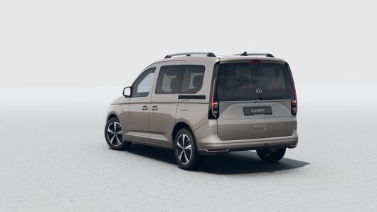 Obrázek Akční Caddy Style 1,5 TSI PHEV