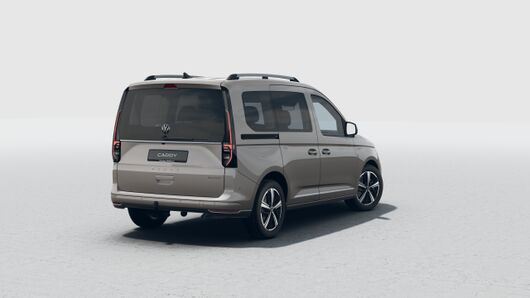 Obrázek Akční Caddy Style 1,5 TSI PHEV