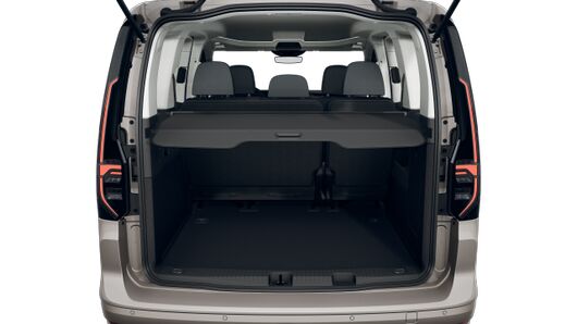 Obrázek Akční Caddy Style 1,5 TSI PHEV