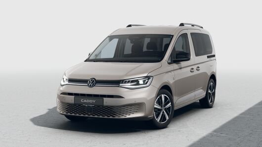 Obrázek Akční Caddy Style 1,5 TSI PHEV