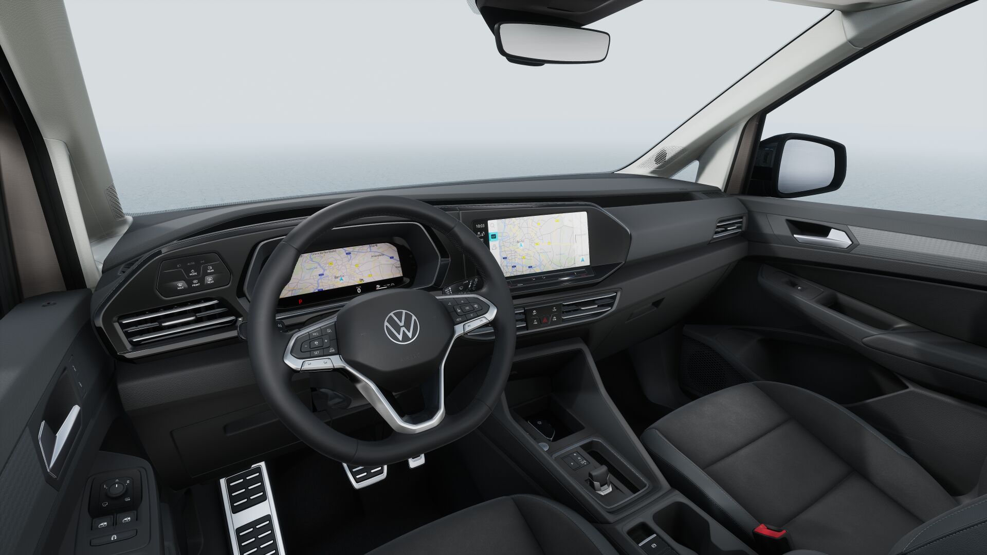 Obrázek Akční Caddy Style 1,5 TSI PHEV