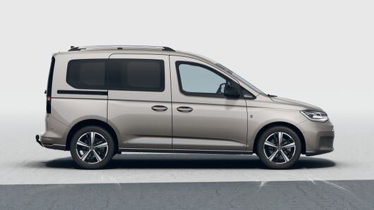 Obrázek Akční Caddy Style 1,5 TSI PHEV