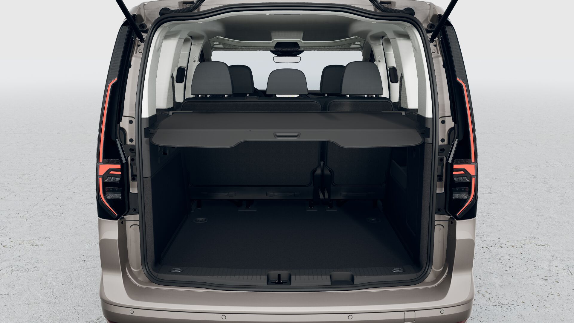 Obrázek Akční Caddy Style 1,5 TSI PHEV